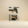 Children's toy guns, simulation shooting guns, educational interactive toys Application Scenario